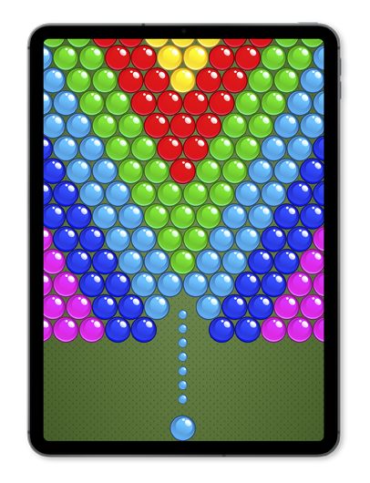 Bubble Shooter preview image