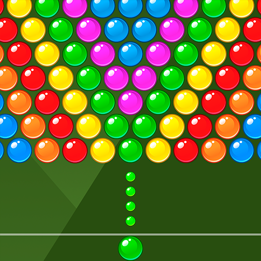 Bubble Shooter logo
