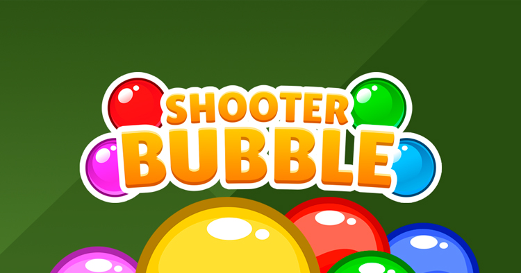 Bubble Shooter preview image